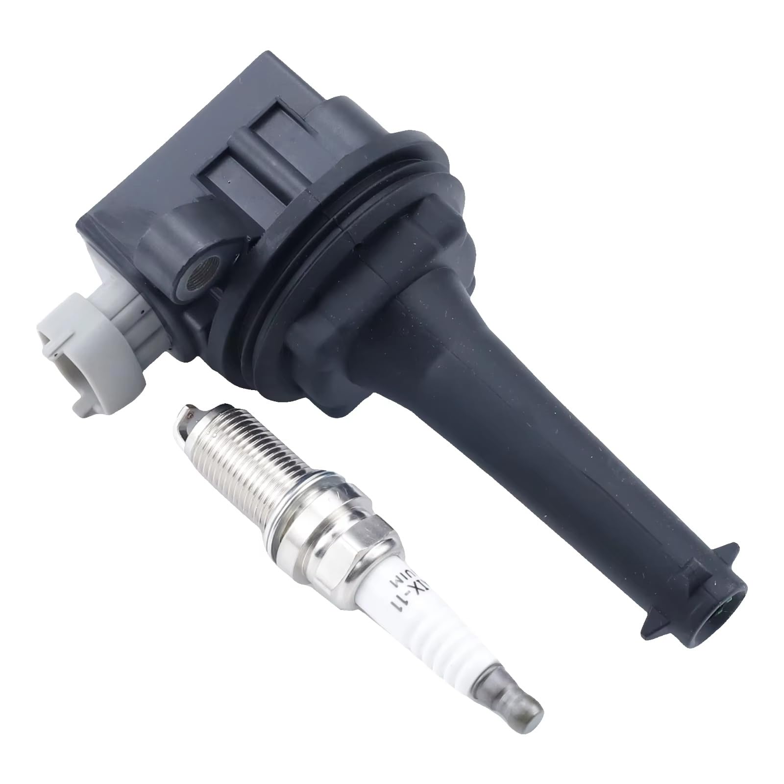 Compatible Con Volvo Para C30 2007-2013 Para C70 2006-2013 Para S40 2004-2011 Bobina De Encendido 30713417 307134170 86778370 Bobinas Encendido(5PCS)