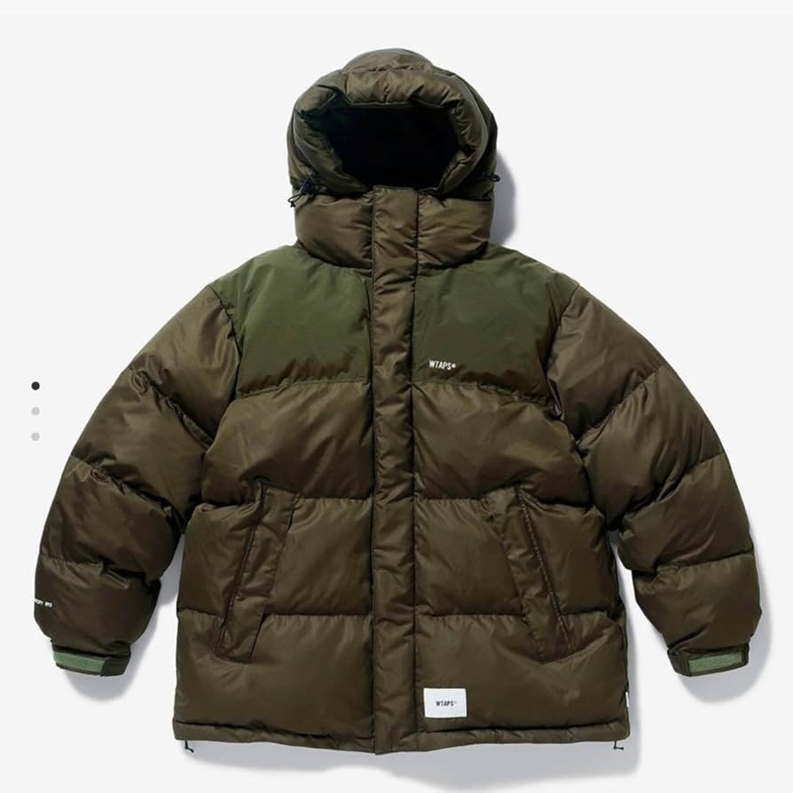 WTAPS TORPOR / JACKET WTAPS TORPOR / JACKET