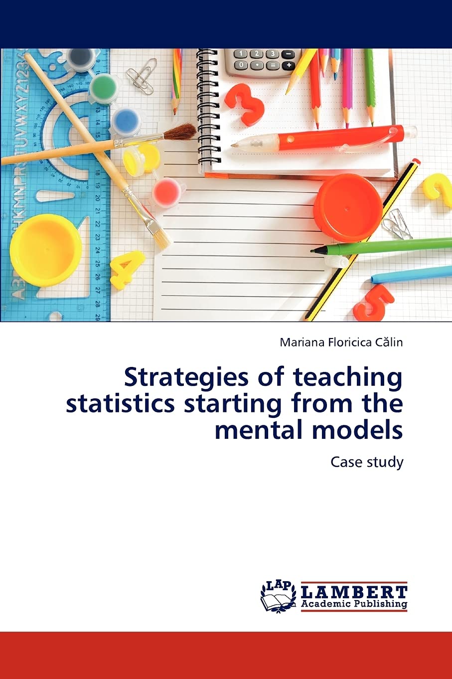 Strategies of teaching statistics starting from the mental models: Case study
