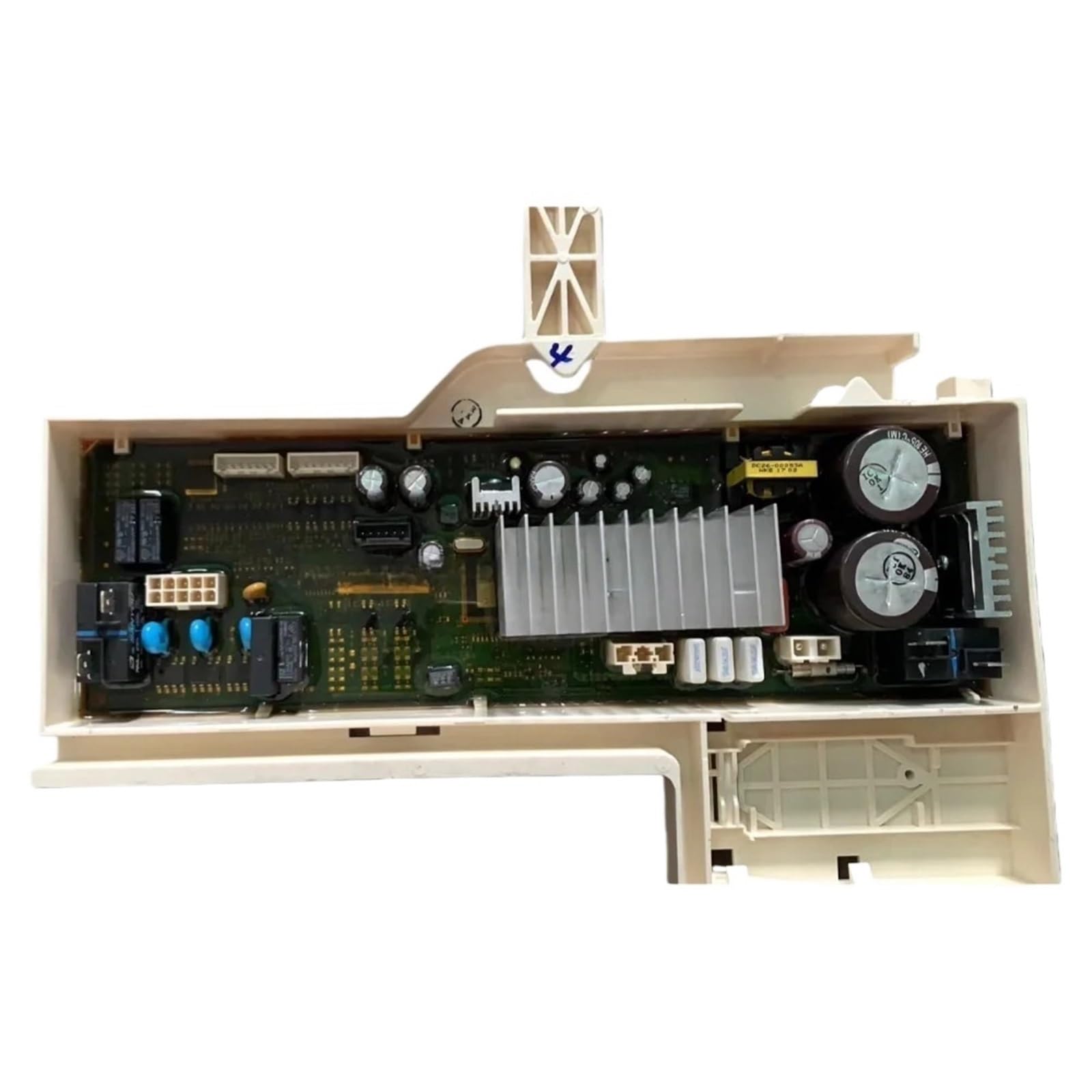 Udhbjebq One Color Dc92-01898C Computer Control Board For Washing Machine Circuit Pcb Washer Replacement Parts
