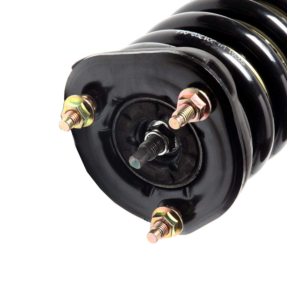 Amazon.com: cciyu Complete Suspension Kit Fits 05 06 07 08 09 for