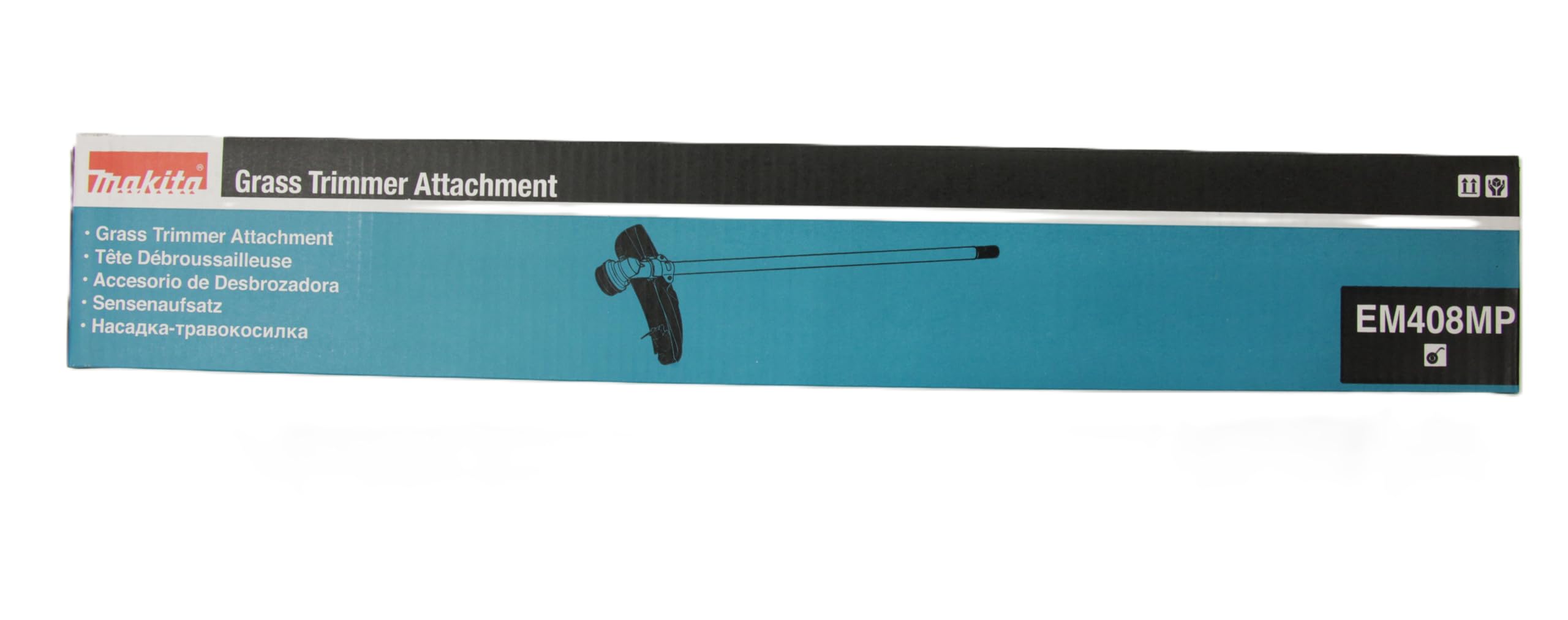 Makita 191N31-5 EM408MP Accesorio para cortador de cepillo
