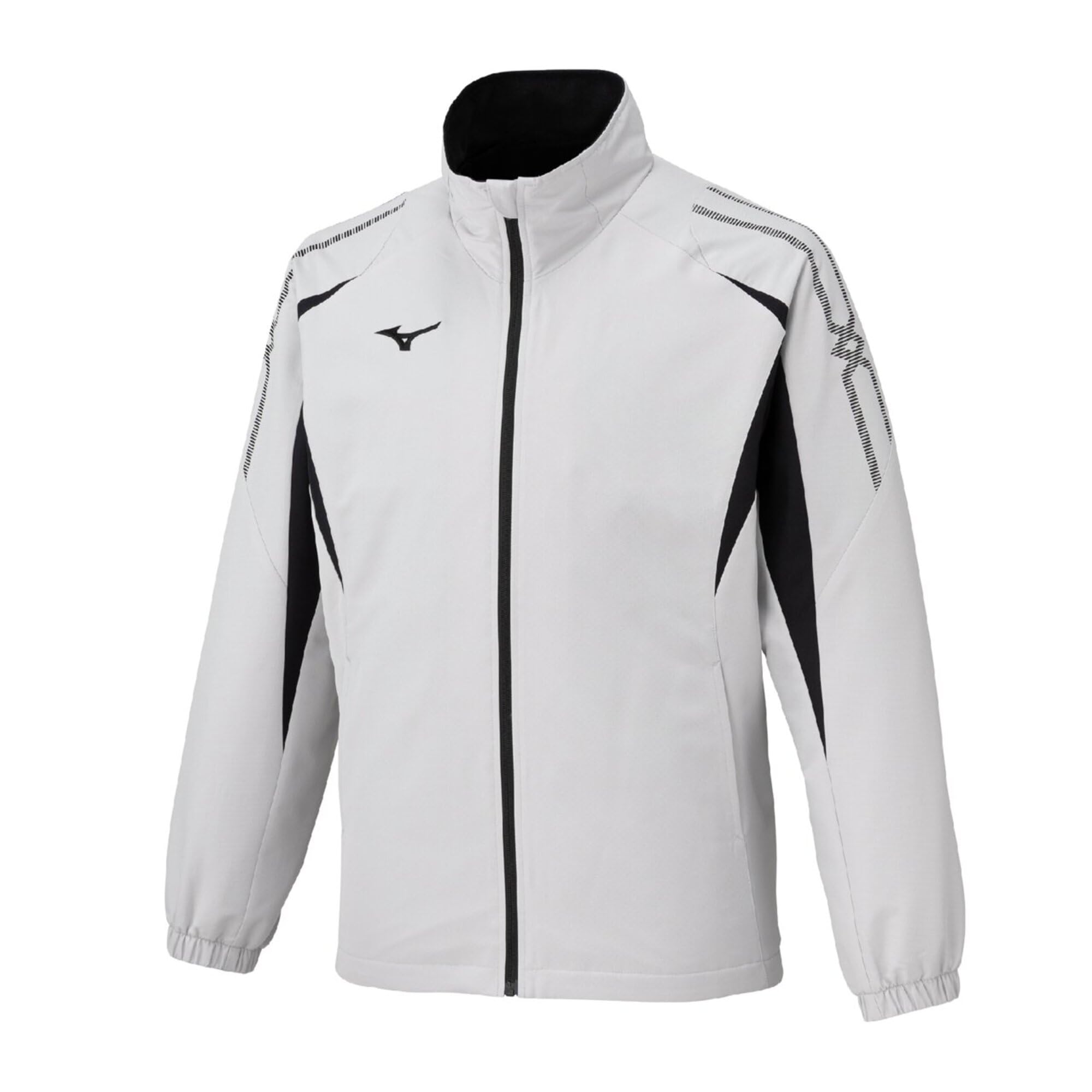 Amazon | [ミズノ] トレーニングウェア MCライン ブレスサーモ