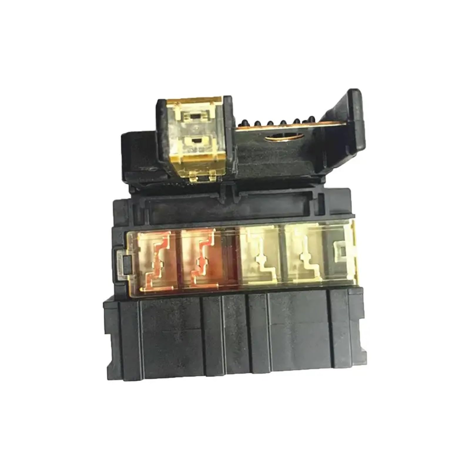 Conector de fusible positivo de batería 24380-7994a 24340-ja74a