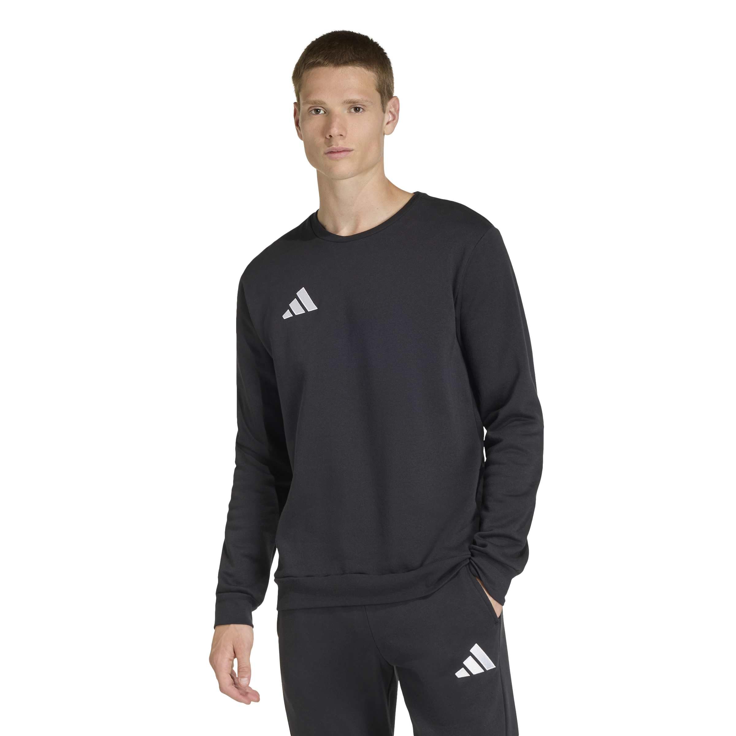 adidas Mezczyzni Entrada26 Sweat Top