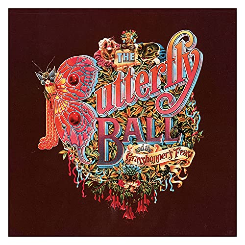 Roger Glover & Ronnie Dio