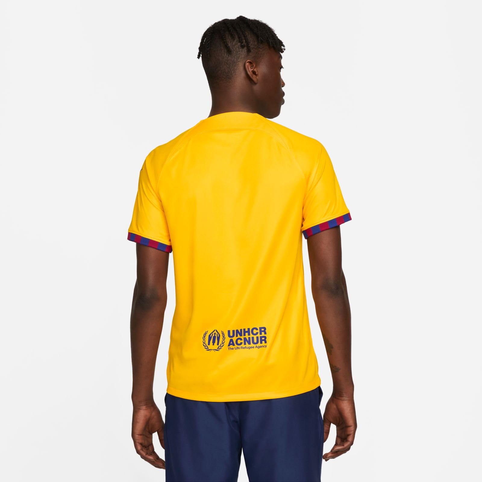 NIKE Top para Hombre