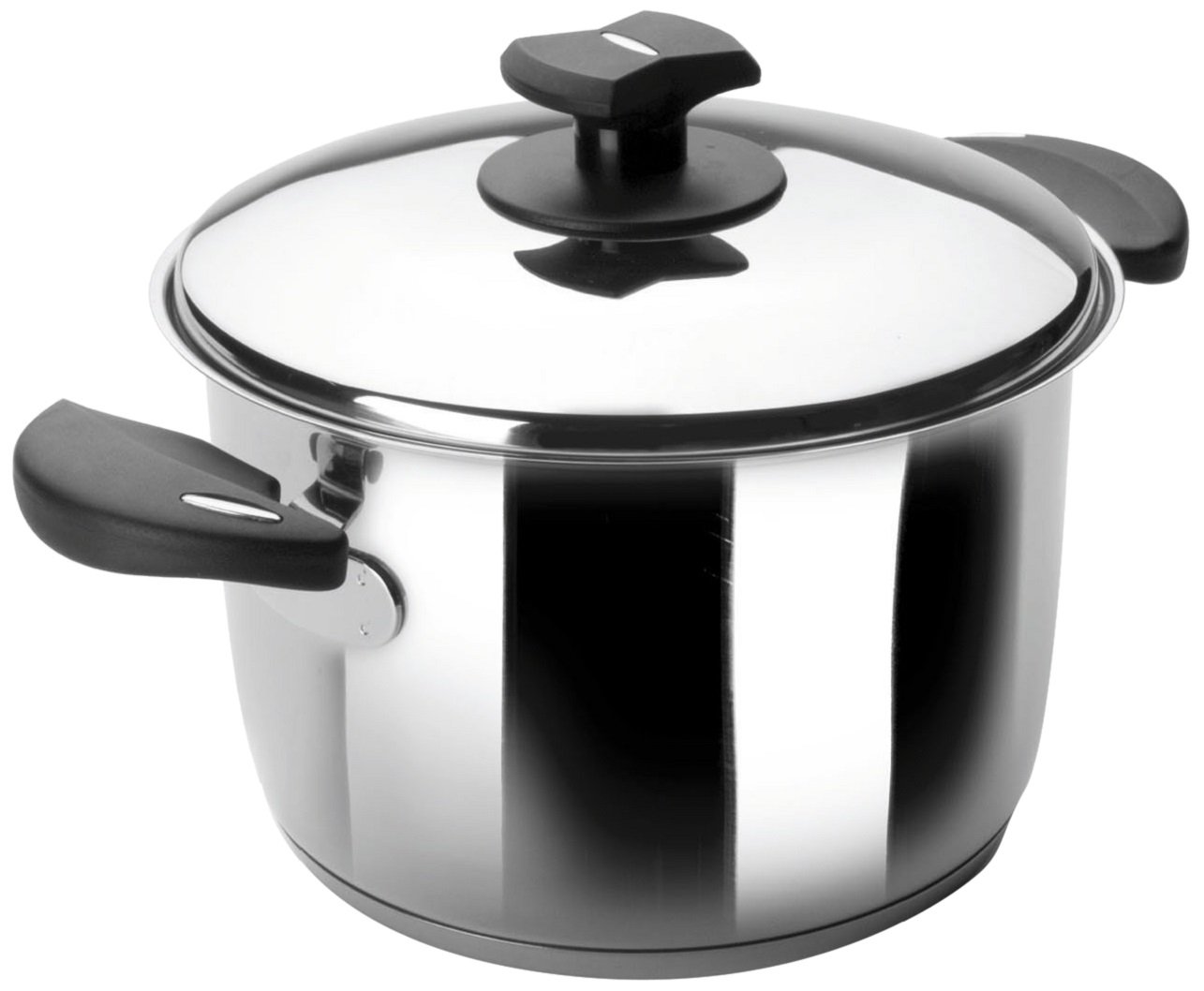 Lacor-88128-STOCK Pot D.28 CM NOVA LADYCOR