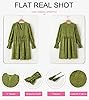 Dokotoo Casual Dresses for Women 2025 Fashion Long... #2