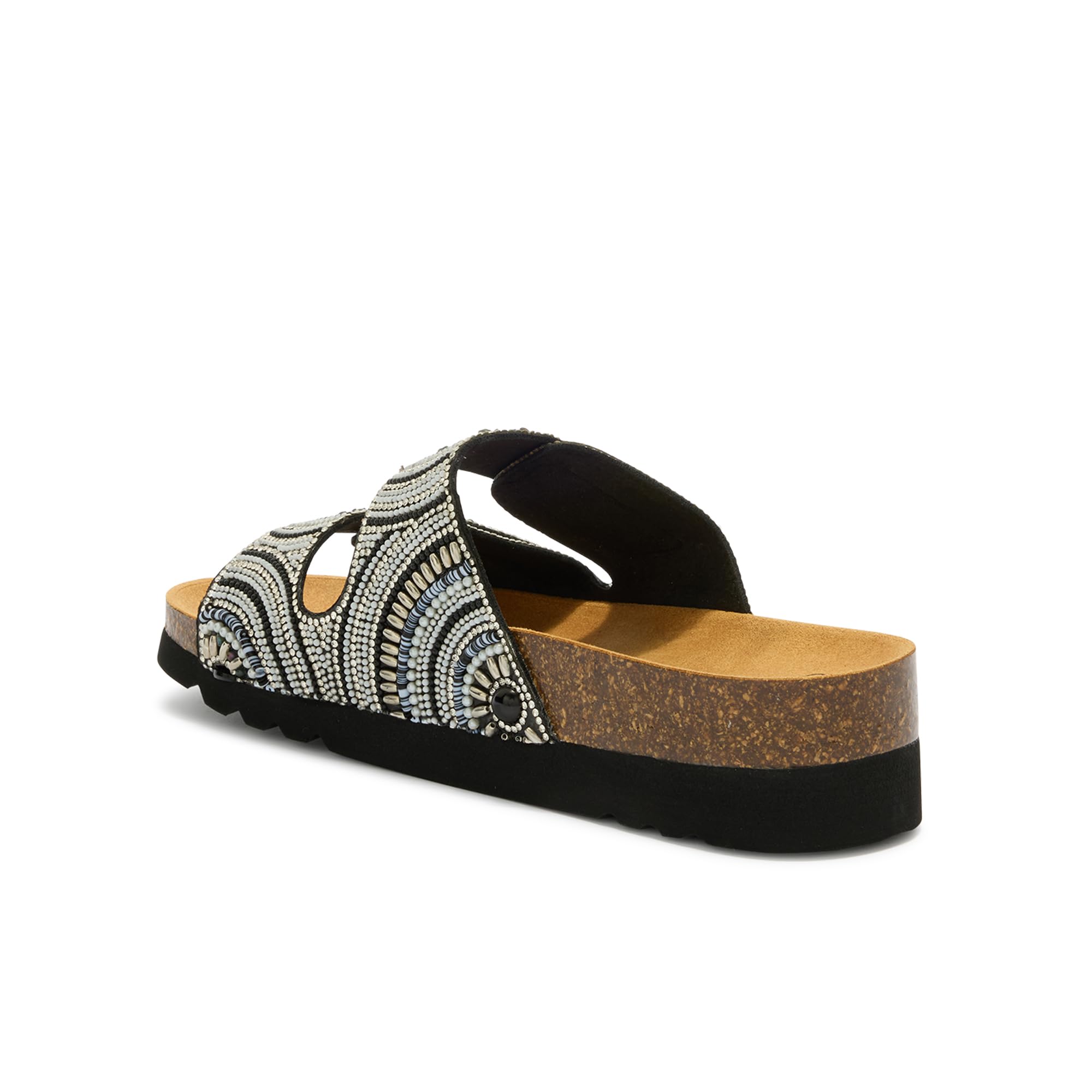 Dr. Scholl's Cadice 2 Straps SandaliaMujer