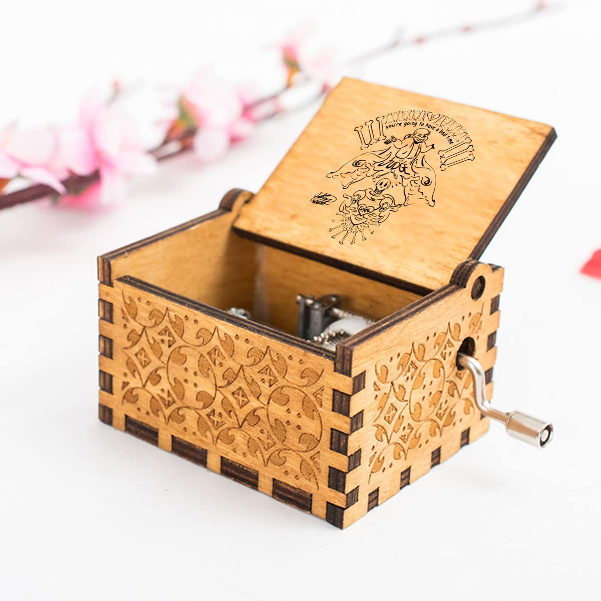 JARLLの音楽ボックス JARLLの音楽ボックス