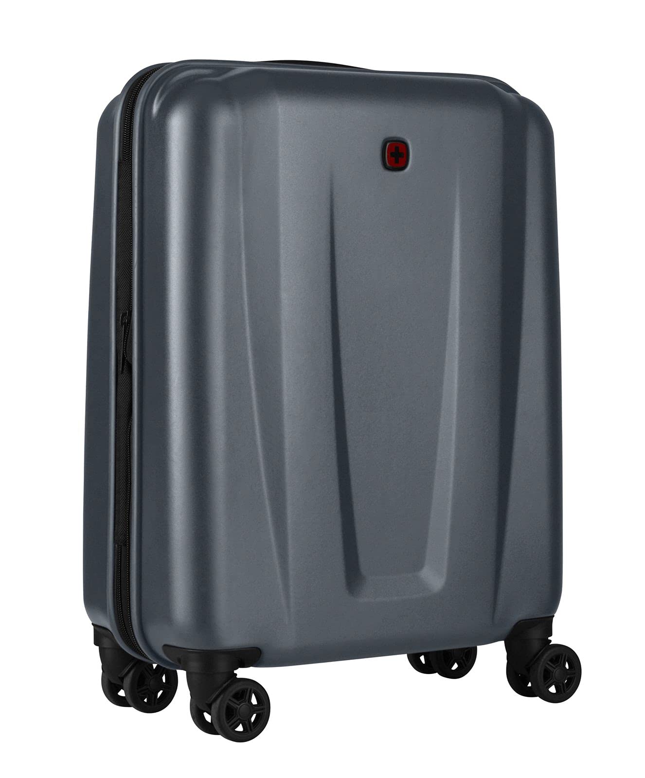 WENGER Zenyt 40L - 4-Rollen-Kabinengepäck 55 cm