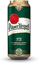 Cerveja Tcheca Pilsner URQUELL Lata 500ml