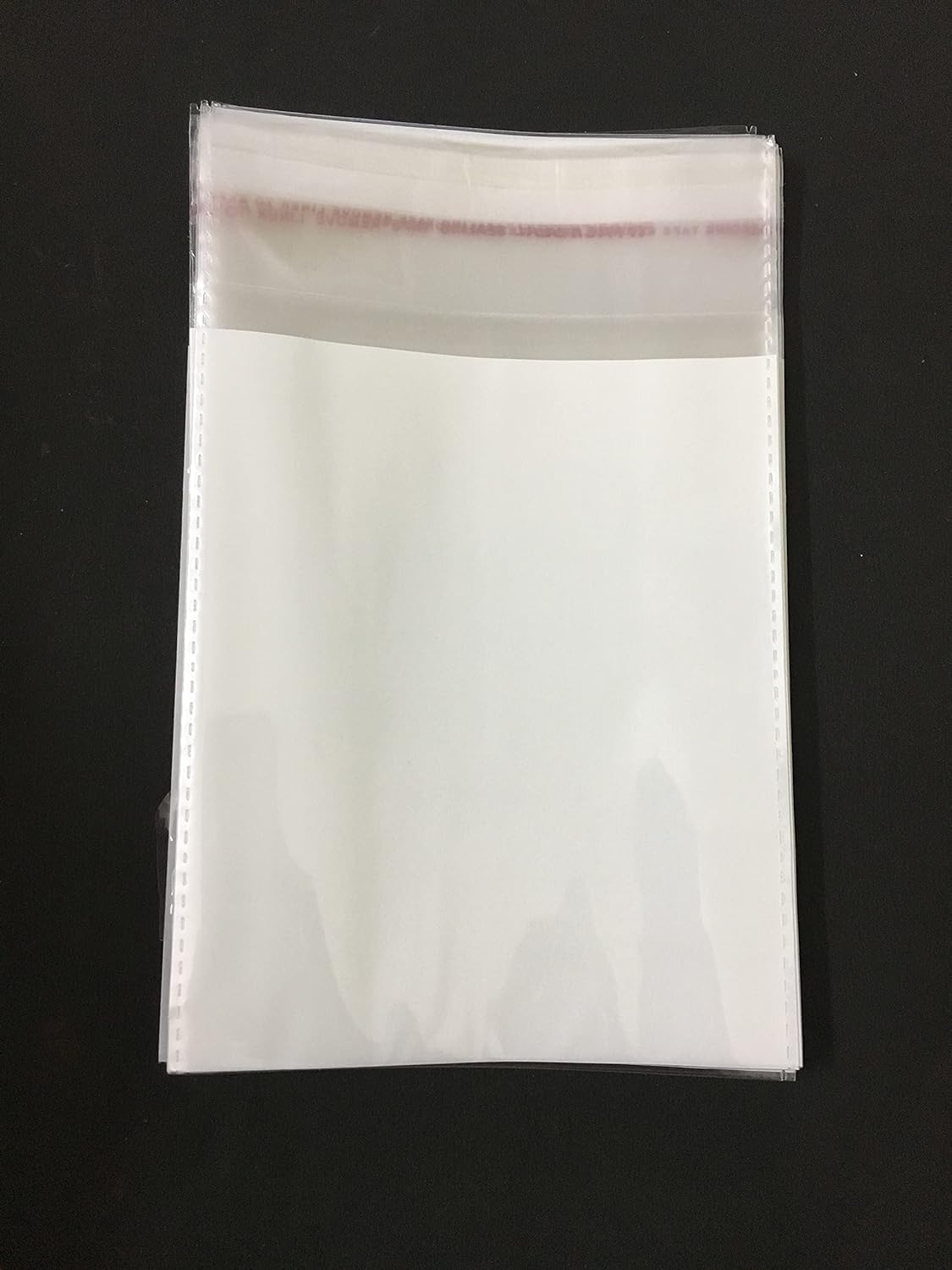 BOPP Bags for Packing/White Background Self Adhesive Jewelry BOPP Re-Sealable Bags Plastic Pouches Polythene Polybag Bags Clothes Multipurpose 4x5 Inch (30) (B0CZP4XWM4) Amazon Price History, Amazon Price Tracker