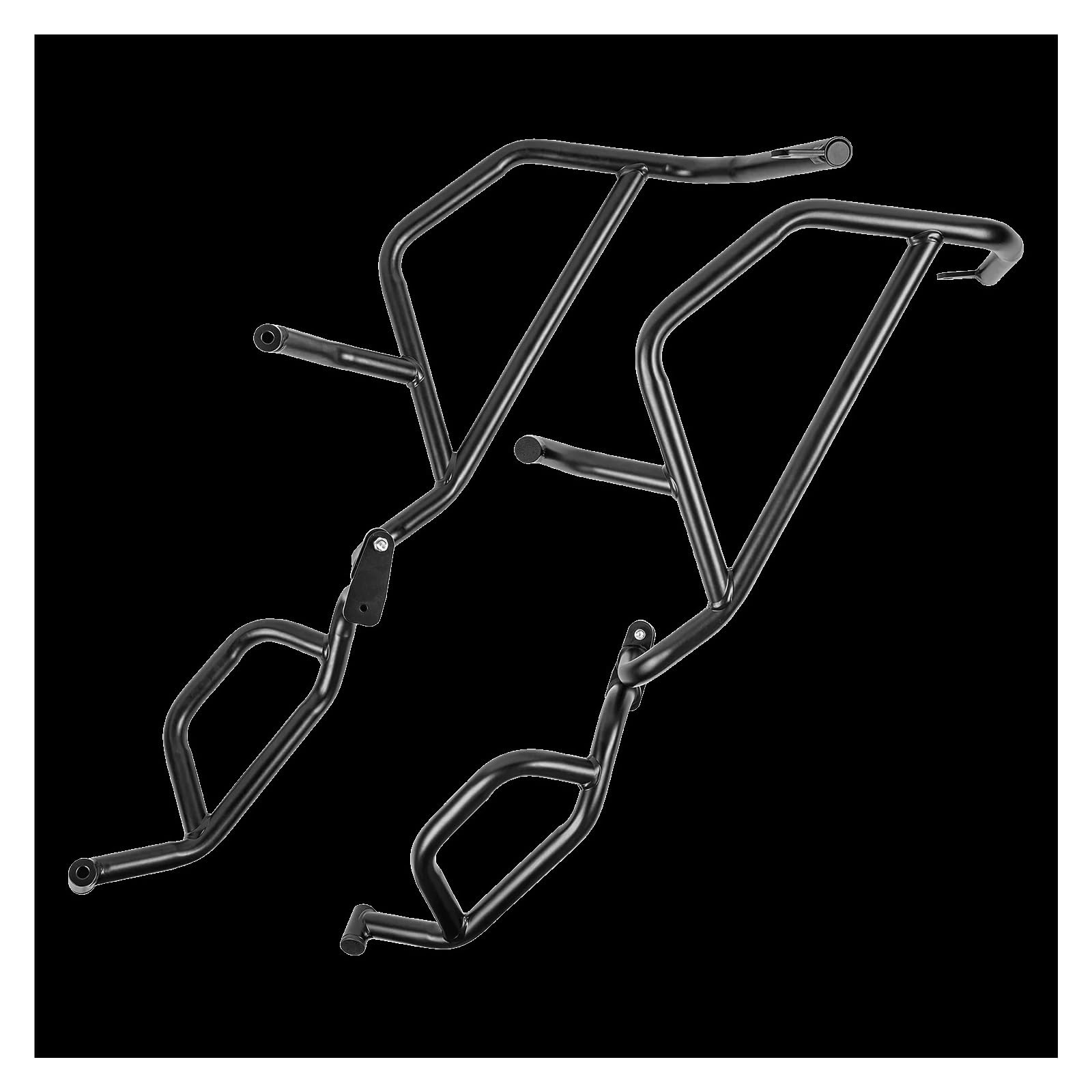 Paraurti paramotore Per CFMOTO 450mt Barra Protezione Motore Autostradale Paraurti Anticaduta 450 MT 450-MT 2024 Telaio Carrozzeria Accessori Per Moto