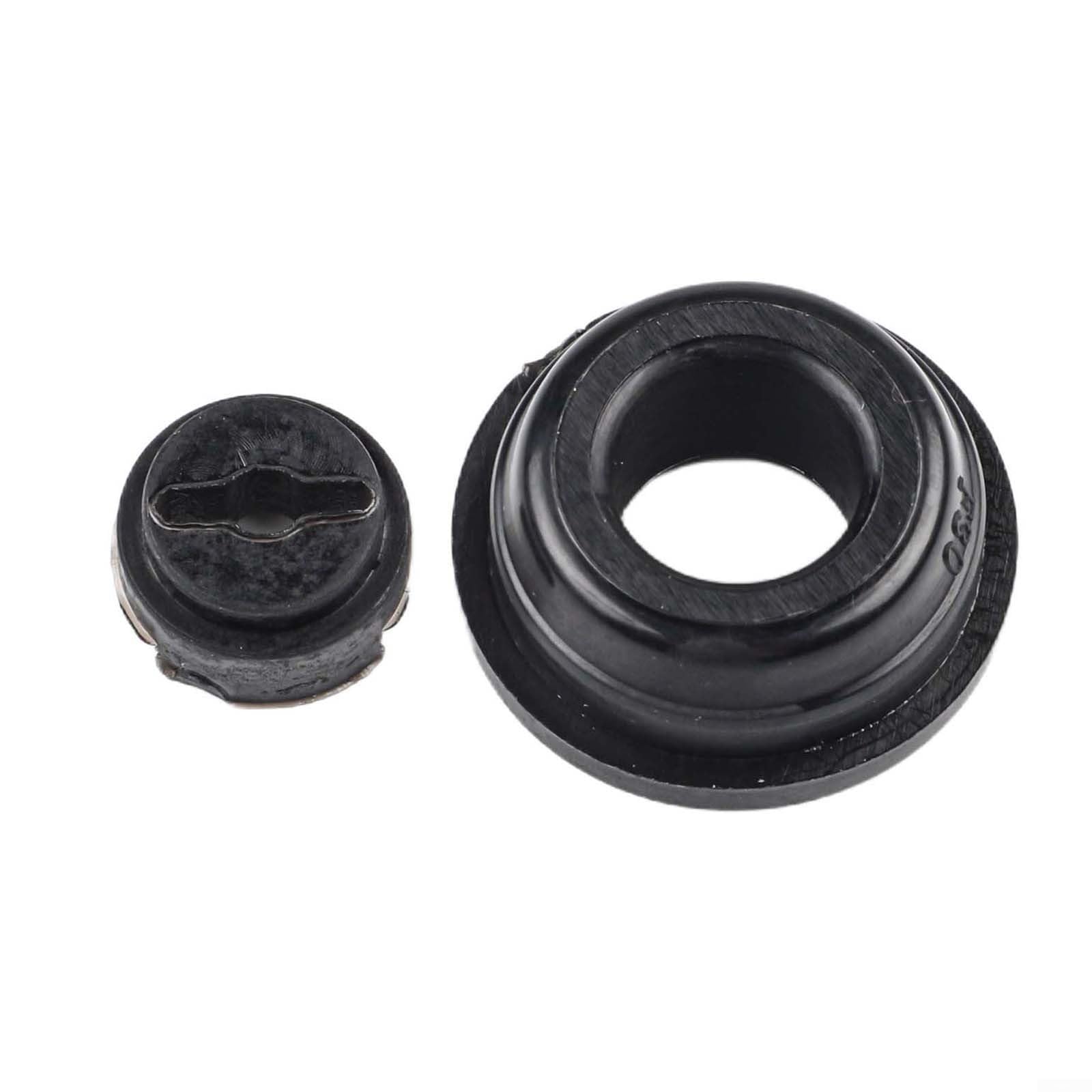 Kit de accesorios para clavadora neumática con accesorios de sellado para clavadoras neumáticas T50, T64, F30, P625, 1013 - O para juego de anillos para mantenimiento de clavadoras, 1 paquete (A)