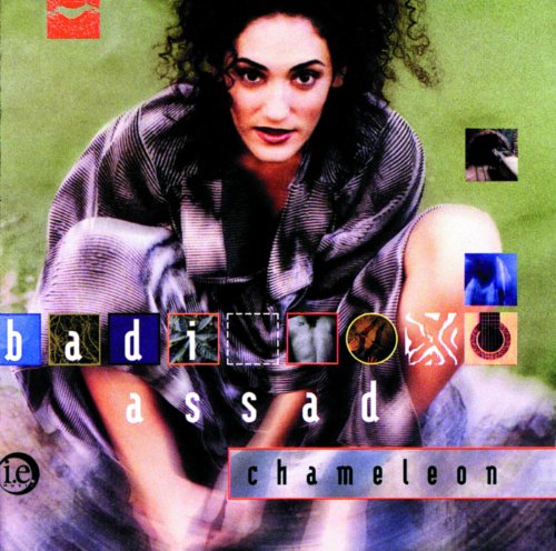 Badi Assad bei Amazon Music