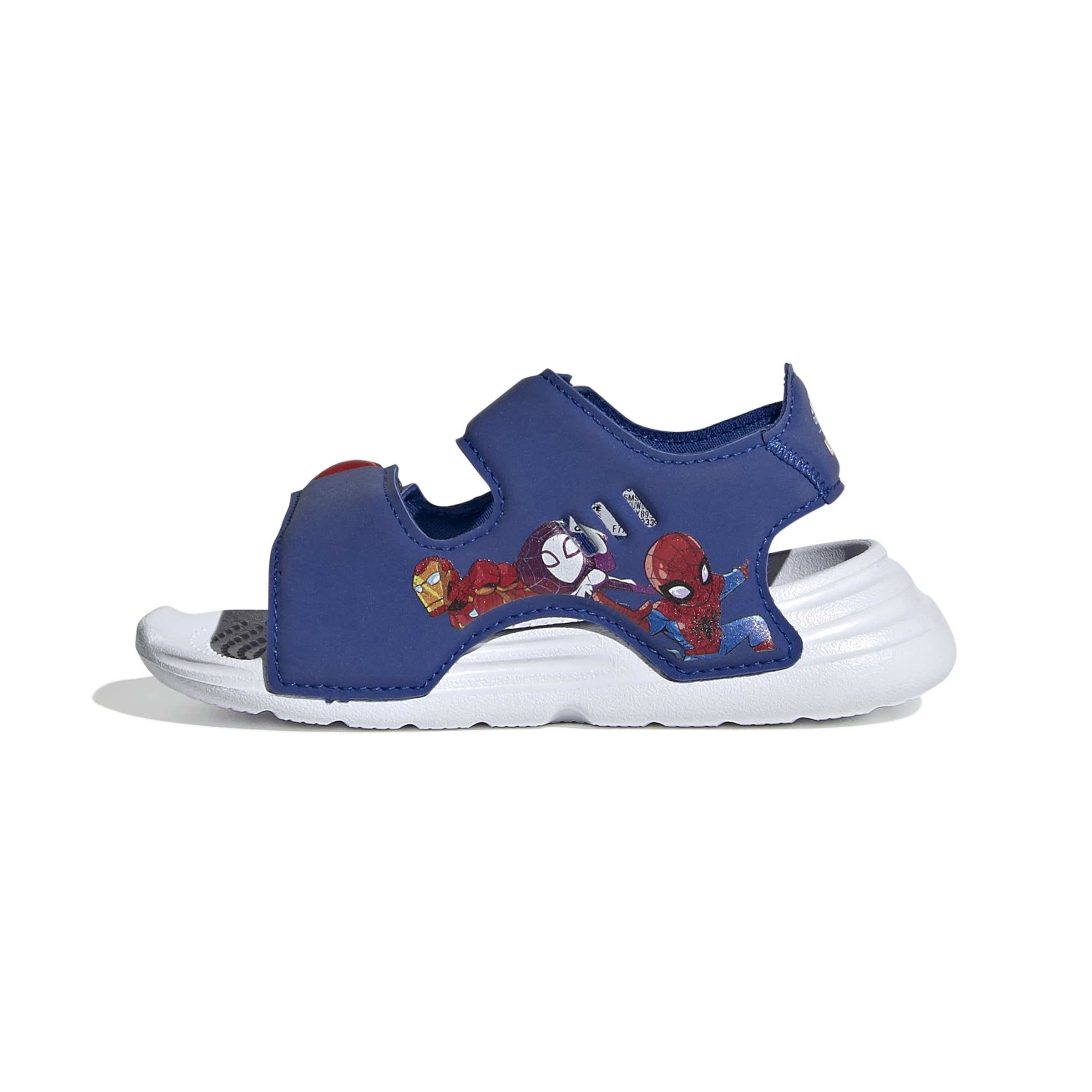 adidas Swim Sandal I, Scarpe da Ginnastica Unisex-Bambini e Ragazzi