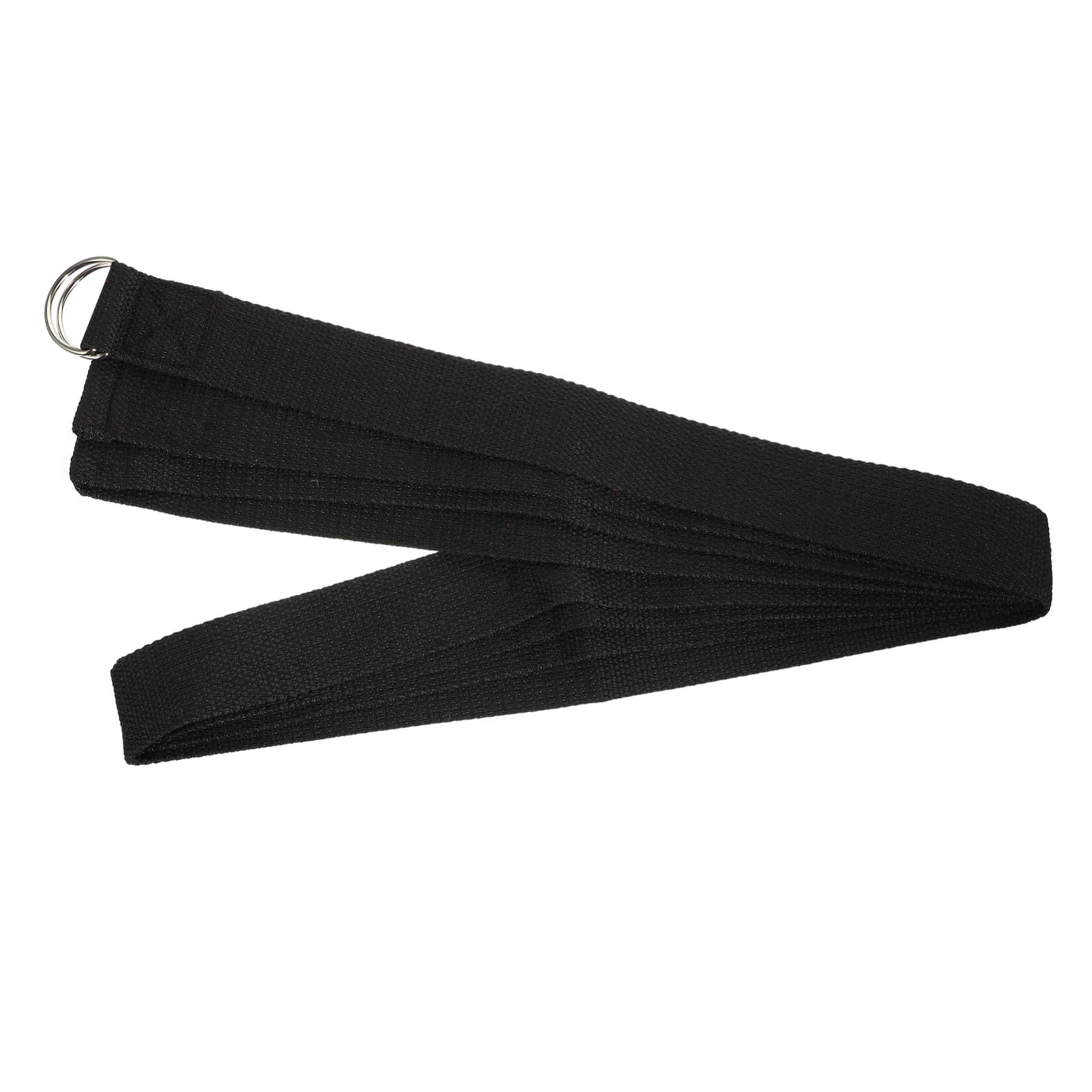 BESPORTBLE Polyester Cotton Yoga Straps Home Yoga Straps 3.2m Length for and Workout