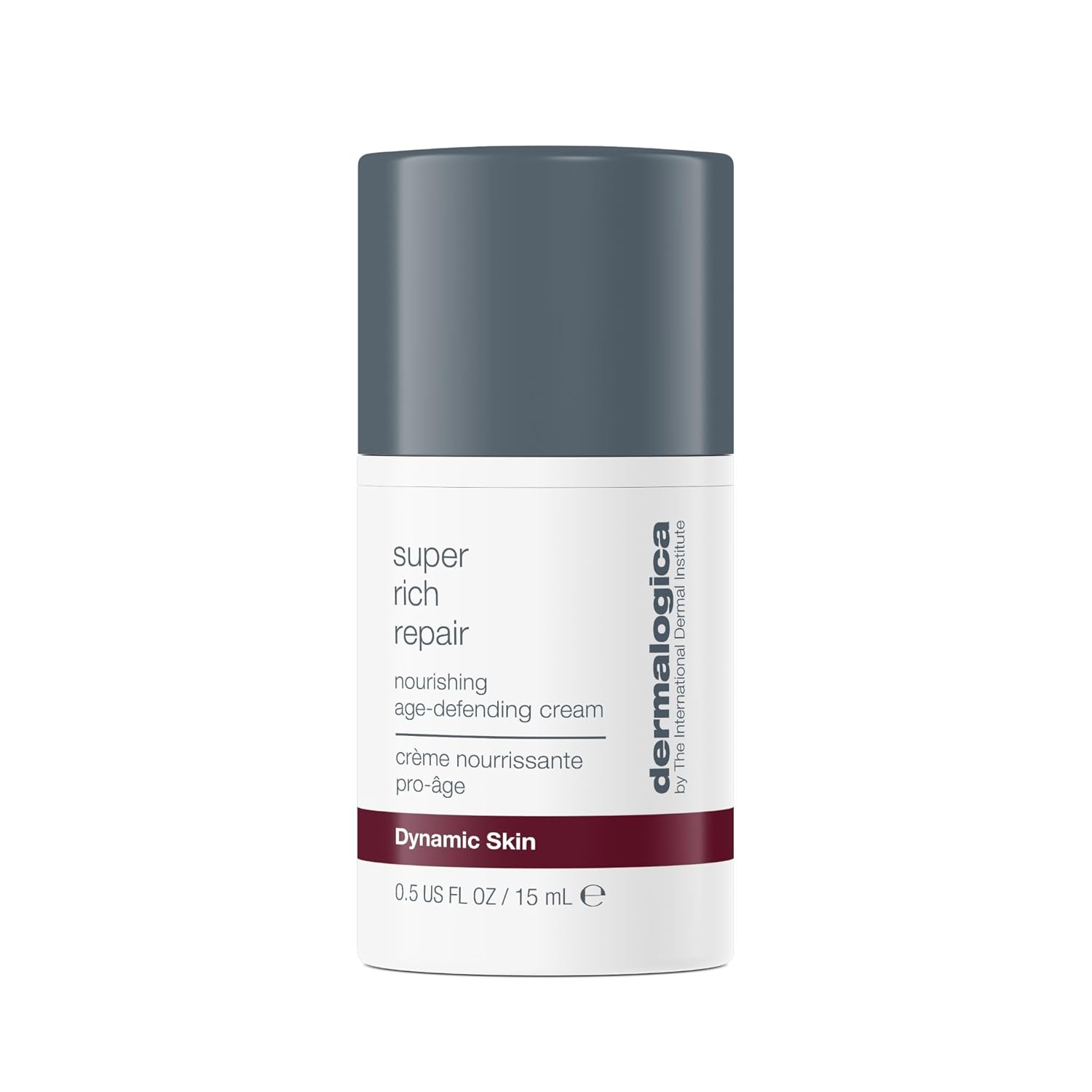Dermalogica Super Rich Repair Anti-Aging Super-Concentrated Face Moisturizer - Help Replenish Skin's Natural Moisture Levels