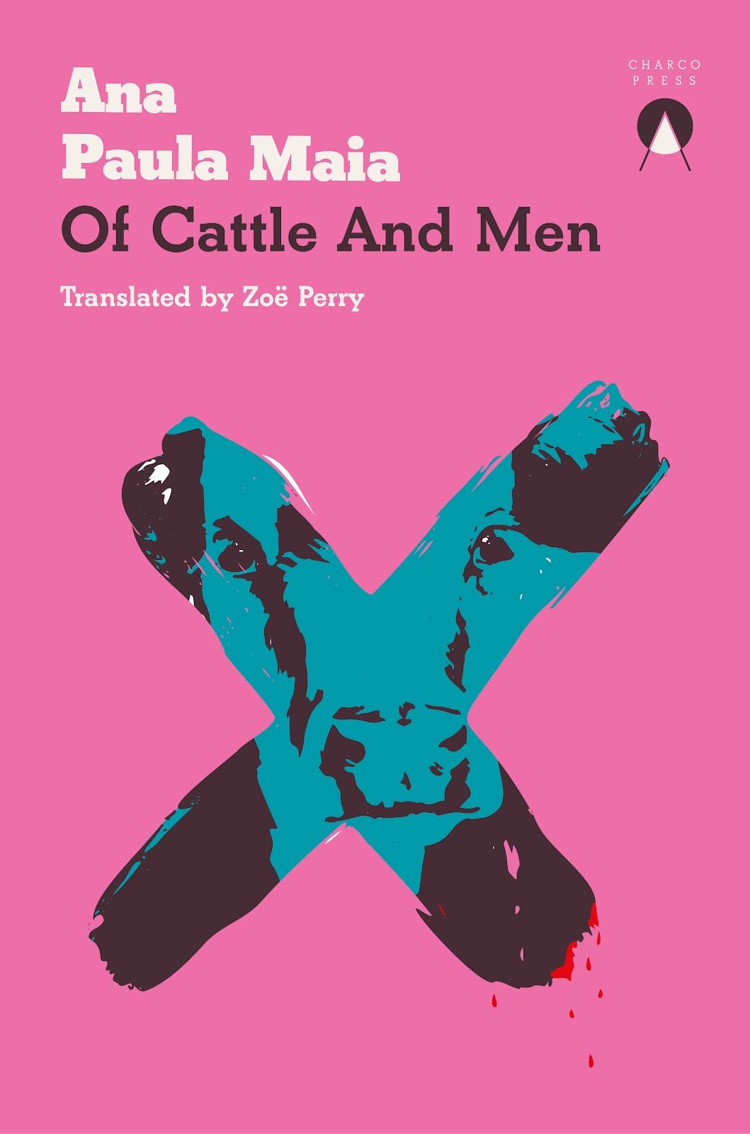 Buy Of Cattle and Men: A Natural History — BookShops.in