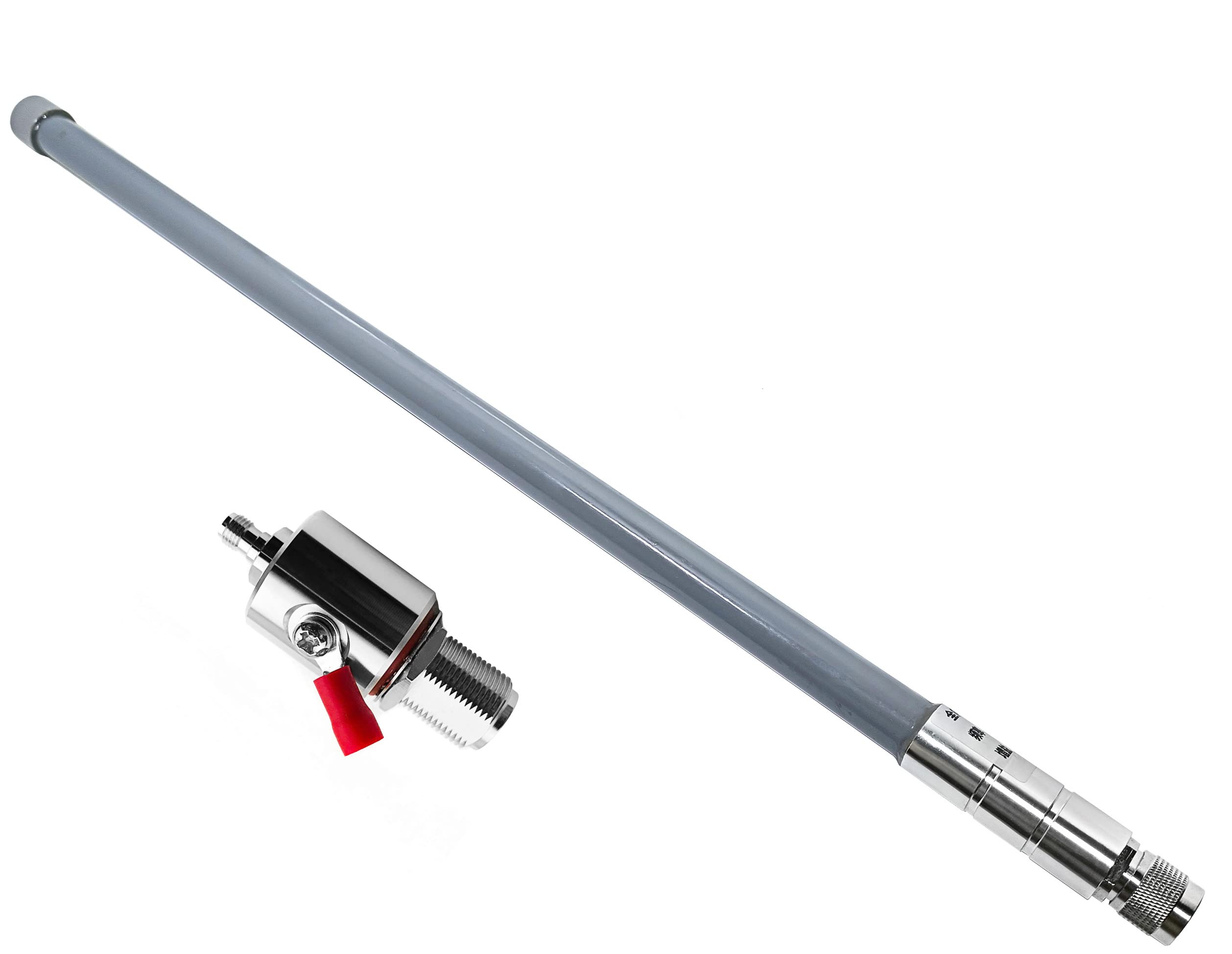 AU-9A ログアンテナ 70MHz-1GHz 指向性アンテナ AU-9A ログアンテナ 70MHz-1GHz 指向性アンテナ AU-9A ログ