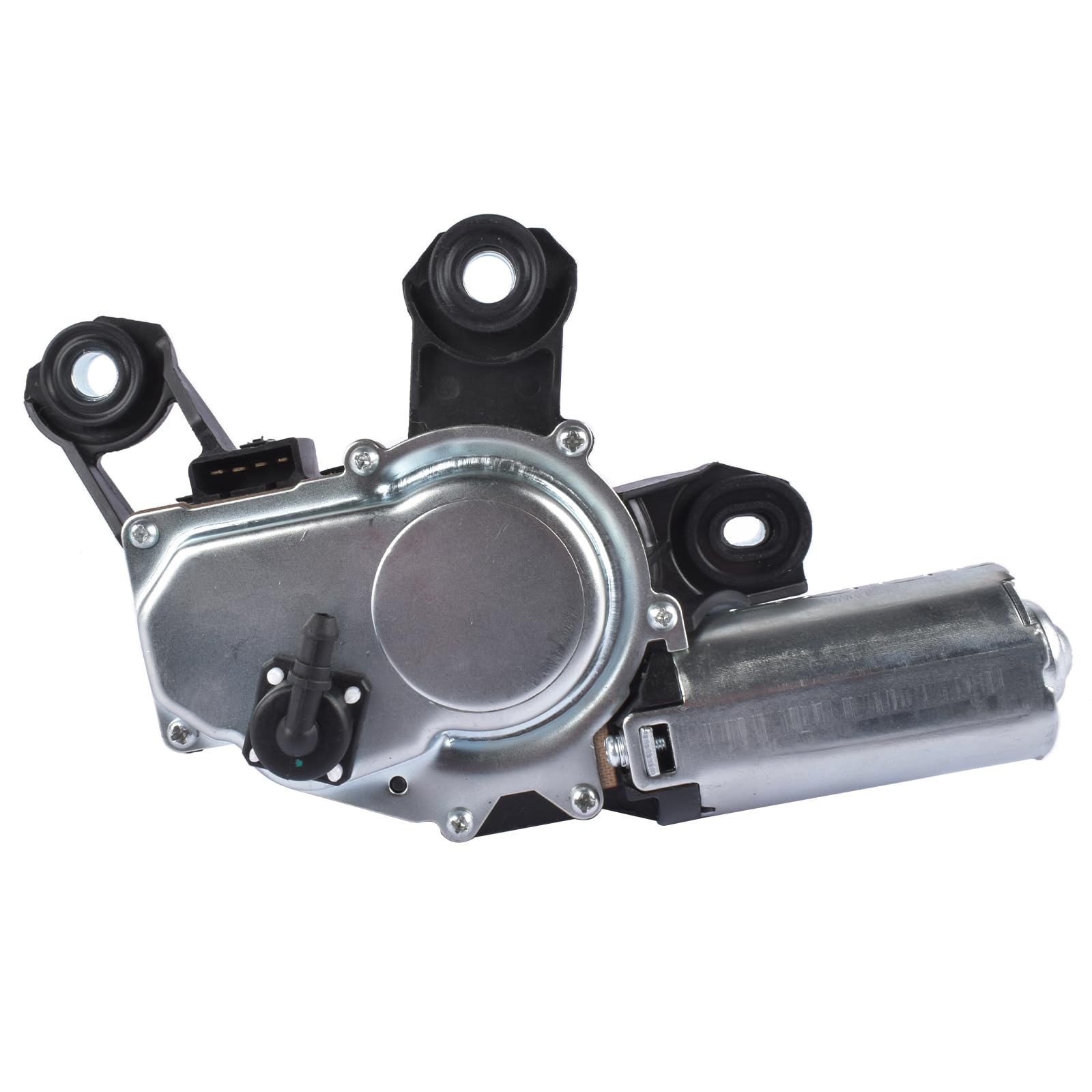 Motor de limpiaparabrisas trasero compatible con A3 A4 A6 Q5 Q7 8E9955711A 8E9955711B 8E9955711C
