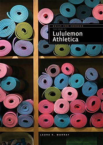 Preisvergleich Produktbild Lululemon (Built for Success)