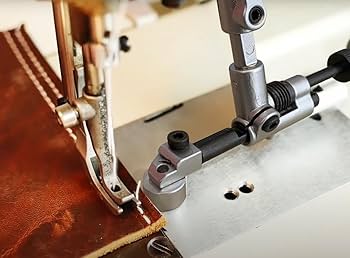 Amazon.com: StitchTech Industrial Sewing Machine Flip Down