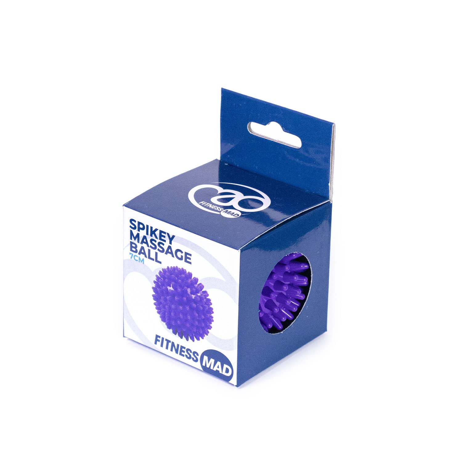 Spikey Massage Ball (Small)