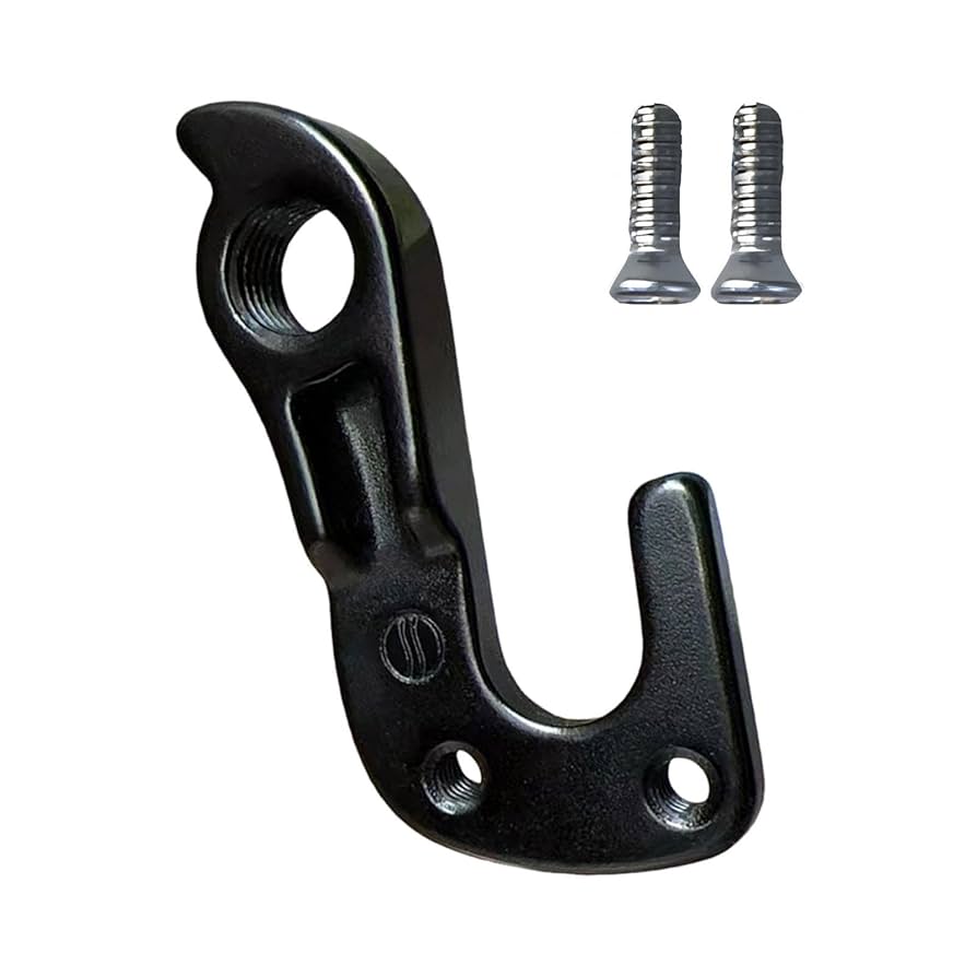 Raleigh RF-7 500mm フレーム＋ディレイラーハンガーのみ Raleigh RF-7 500mm フレーム＋ディレイラーハンガーのみ RALEIGH