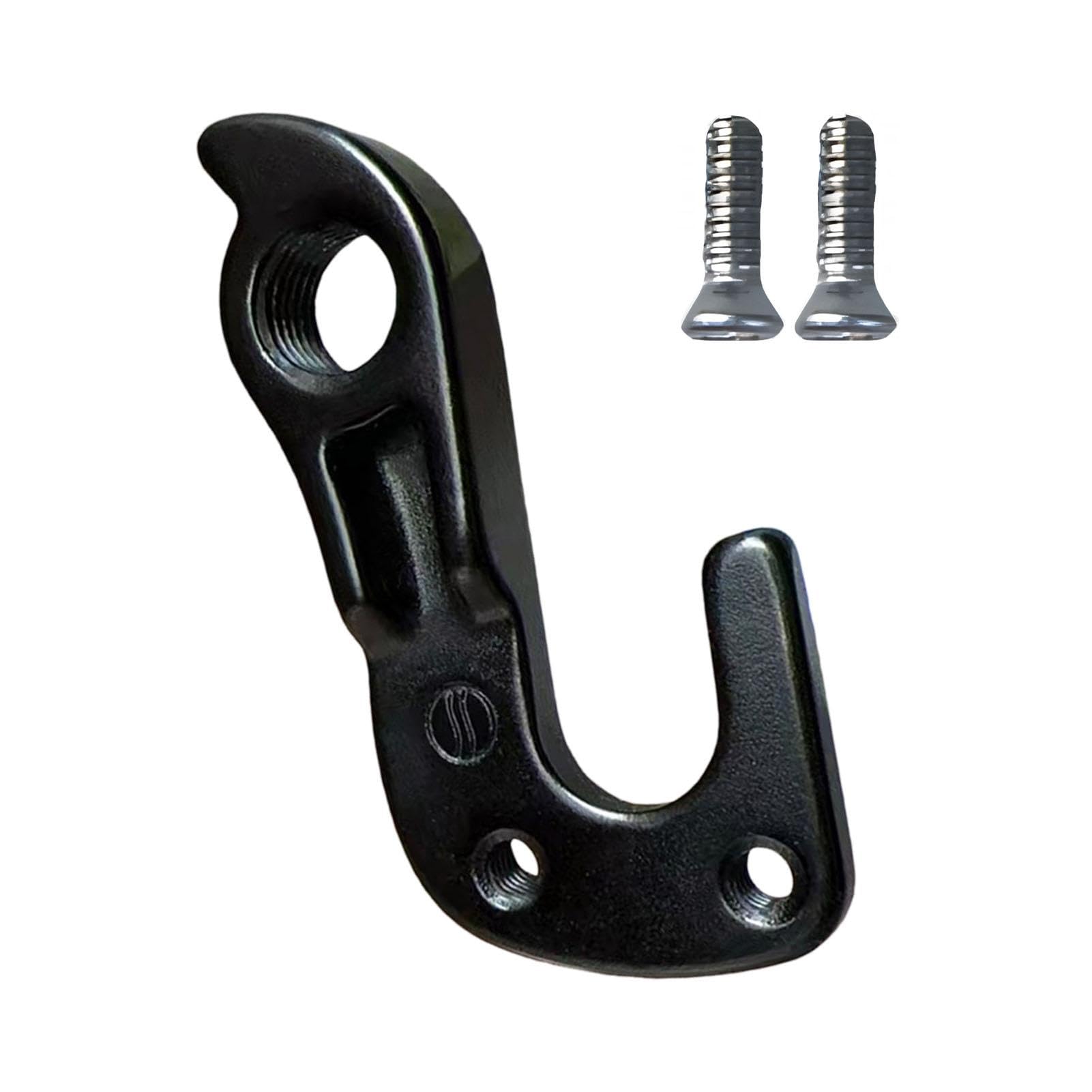 NSバイク　D1095 ディレーラーハンガー Pilo D1095 Derailleur hanger for NS Bikes Eccentric Alu Liar