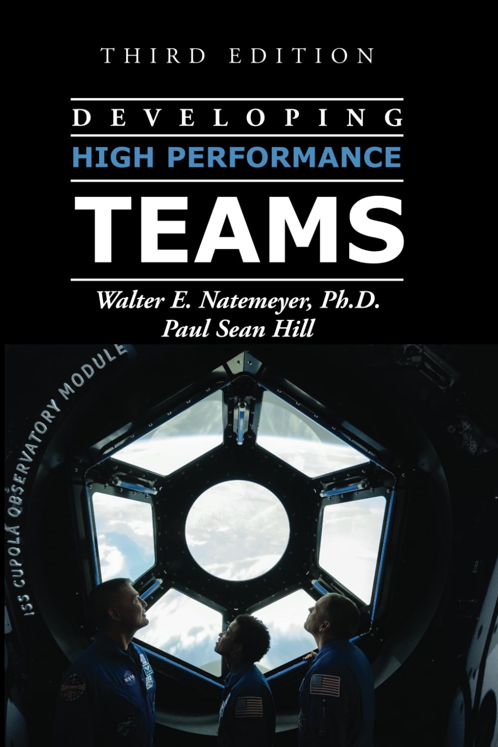 Developing High Performance Teams