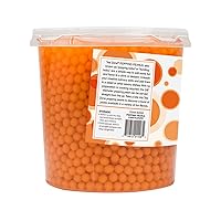 Vista 3 de TEA ZONE - Perlas explosivas de melón (7 libras)