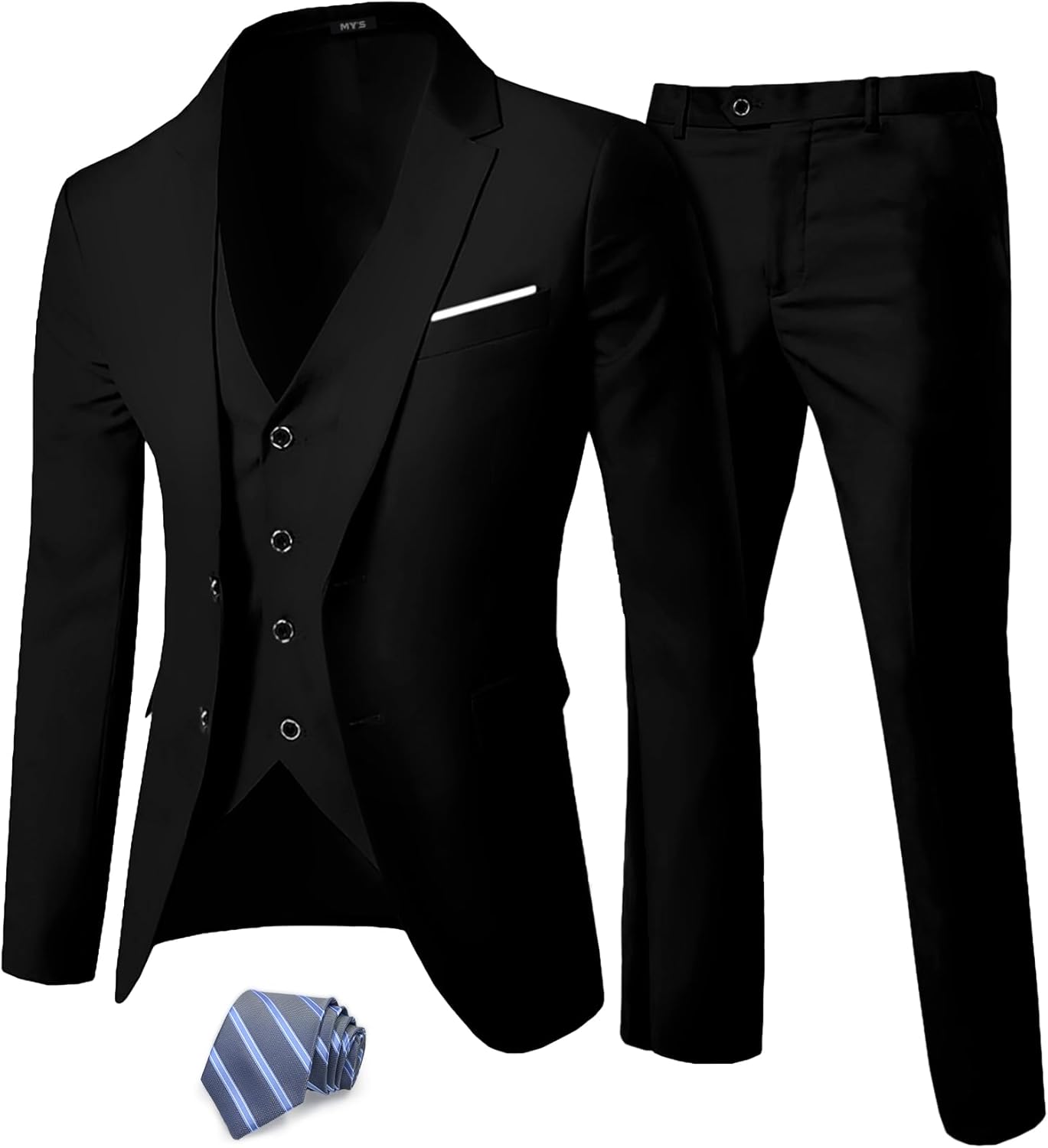 Midnight Black