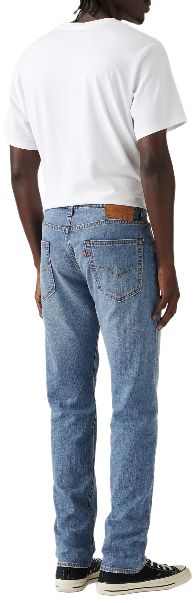 Levi's 502 Taper Vaqueros Hombre — view 2