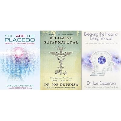 3 Book Set