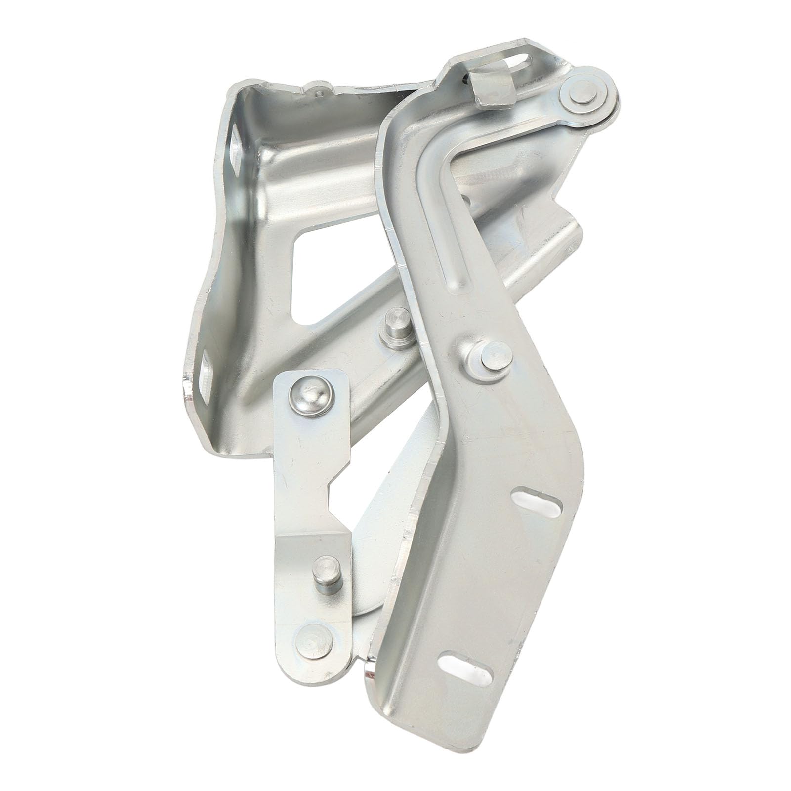 Cerniera Cofano Sinistra in Metallo Ad Alta Durezza 7912E4 per FIORINO III QUBO