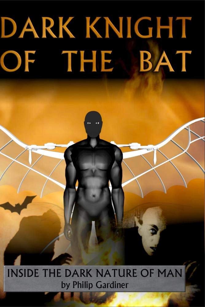 Dark Knight Of The Bat