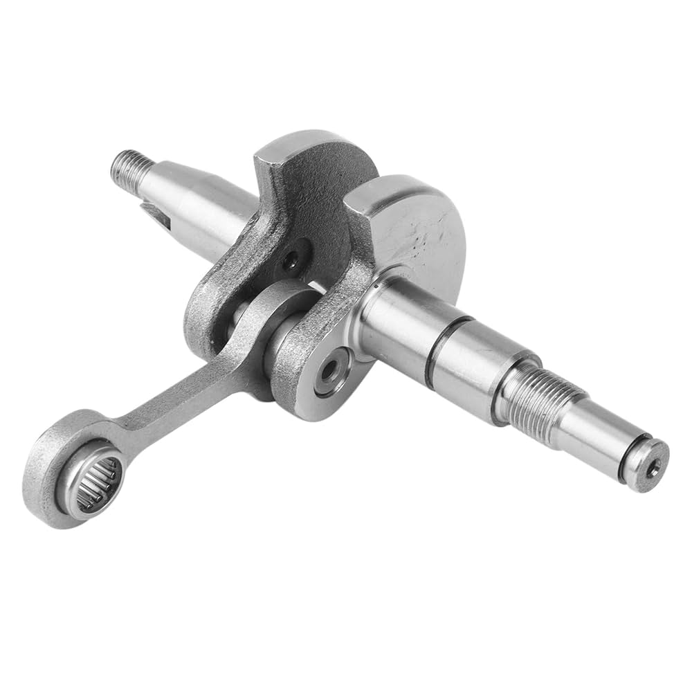 Amazon.co.jp: クランクシャフトクランク、ベアリングオイル