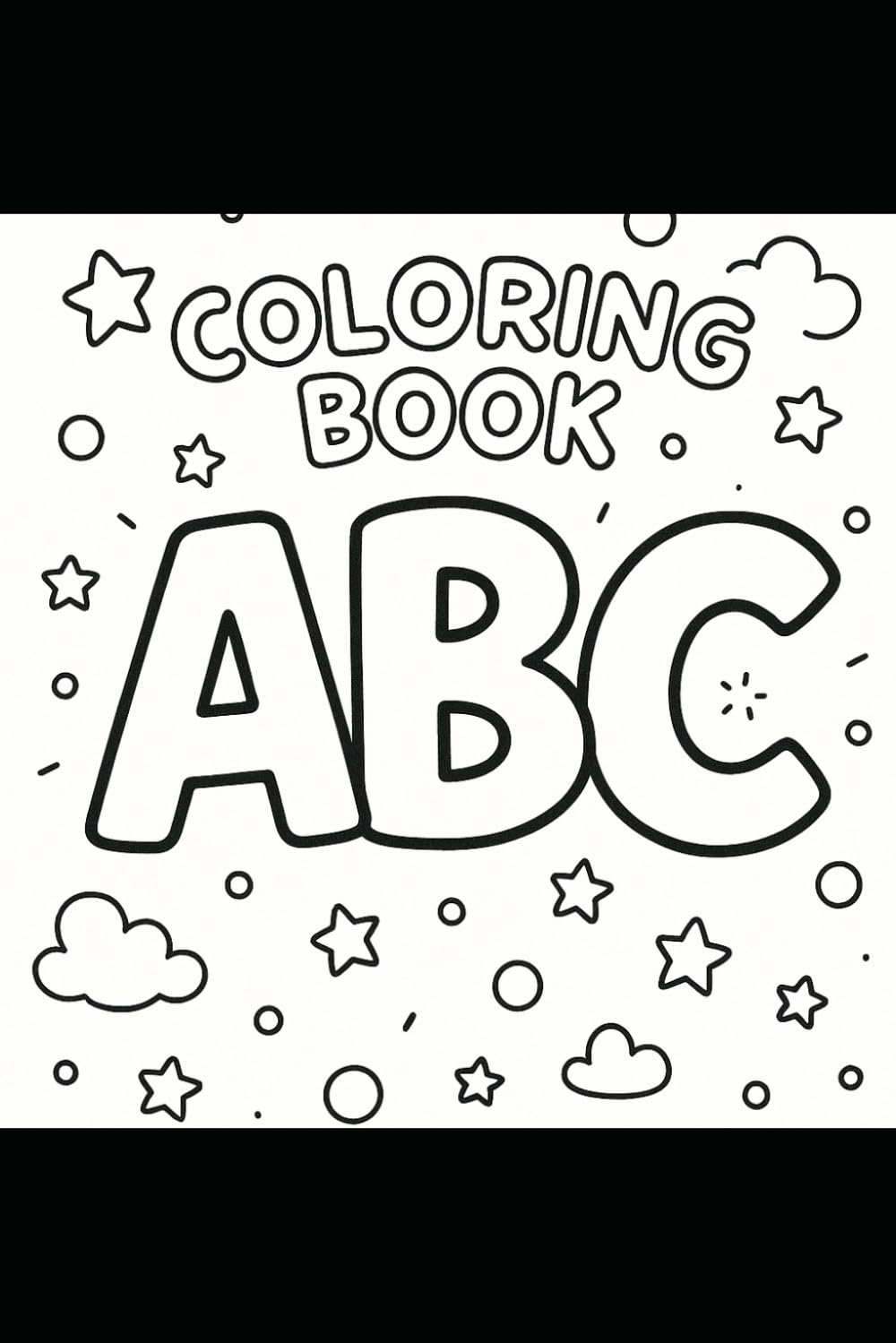 ABC Color Me Happy
