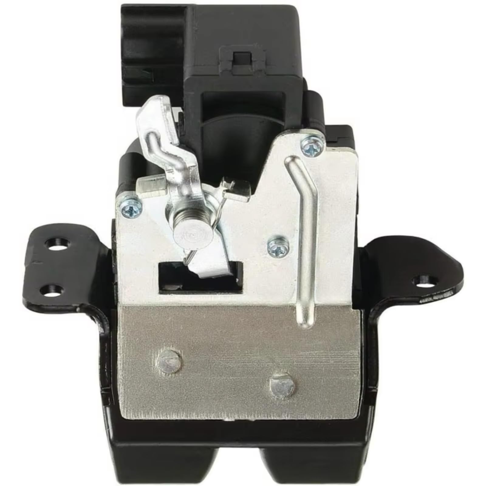 Fpqovv One Color Bootlid Release Latch Compatible With Hyundai For Elantra For Gt 2013 2014 2015 2016 2017 Rear Trunk Latch Lock Actuator Oem 81230-A6000