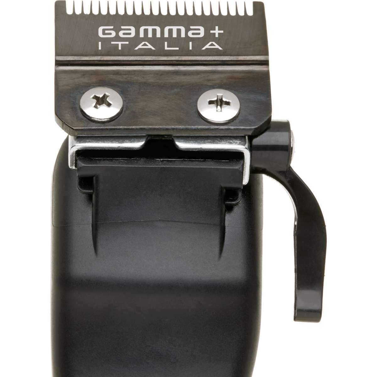 TAGLIACAPELLI UOMO PROFESSIONALE GAMMA PIU' TOSATRICE ABSOLUTE ALPHA