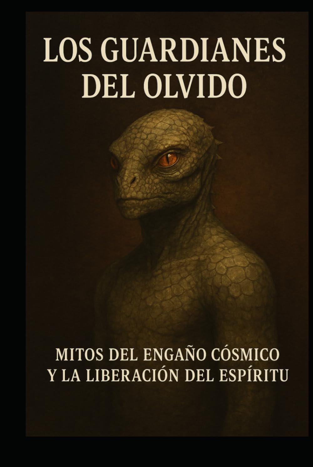 Los guardianes del olvido: Mitos del engaño cósmico y la liberación del espíritu
