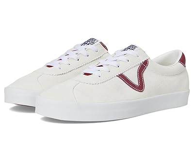 Vans Sport Low Shoes Color Theory Bordeaux