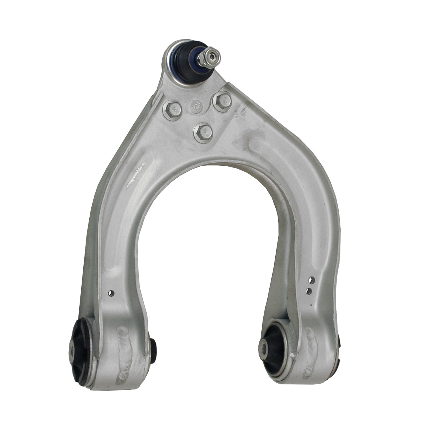Bras de commande avec rotule Beck/Arnley 102-7589 corrige usure pneus et direction - 2