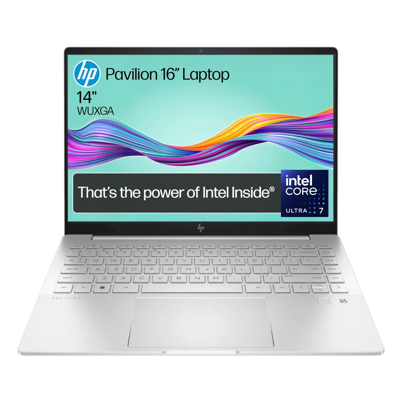 HP Pavilion Plus 14