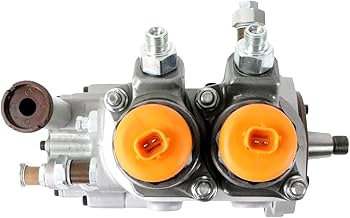 094000-0750 6252-71-1110 Fuel Injection Pump for Komatsu SAA6D125E 094000-0750 6252-71-1110 Fuel Injection Pump for Komatsu SAA6D125E