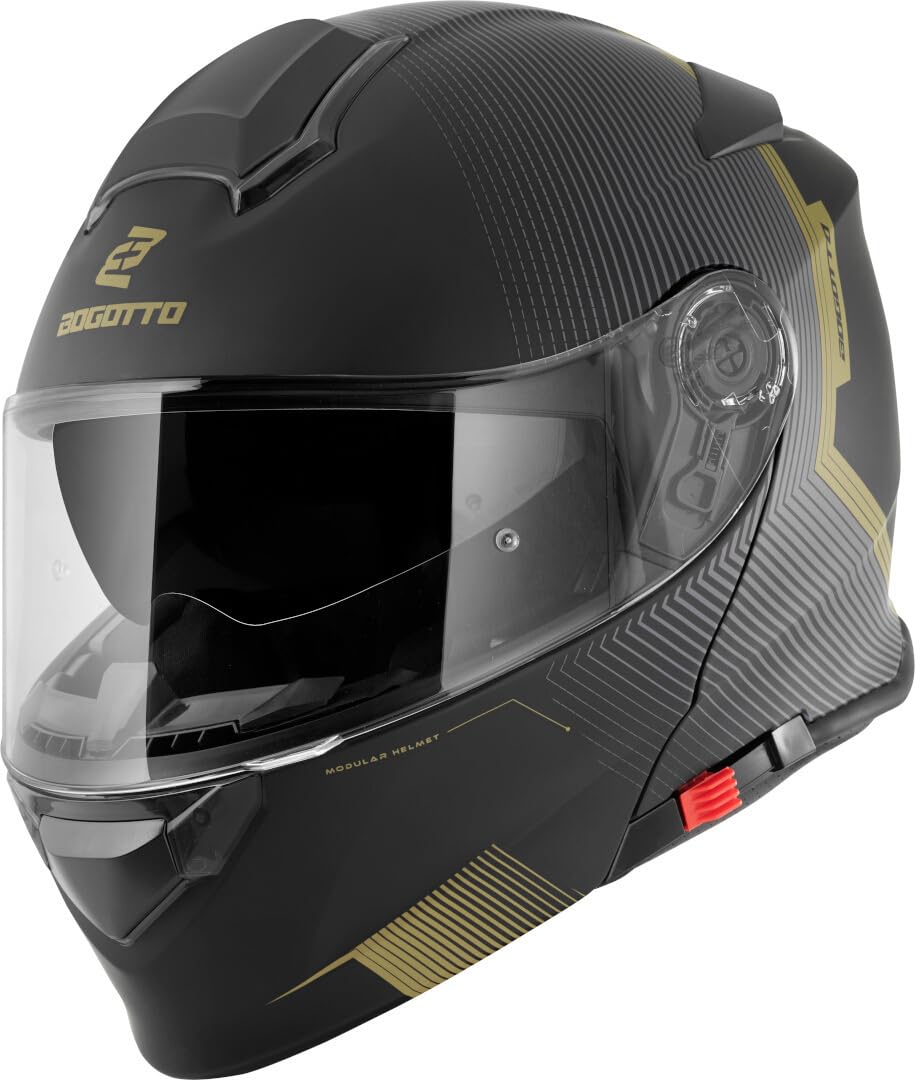 Bogotto H271 Wayke Casco