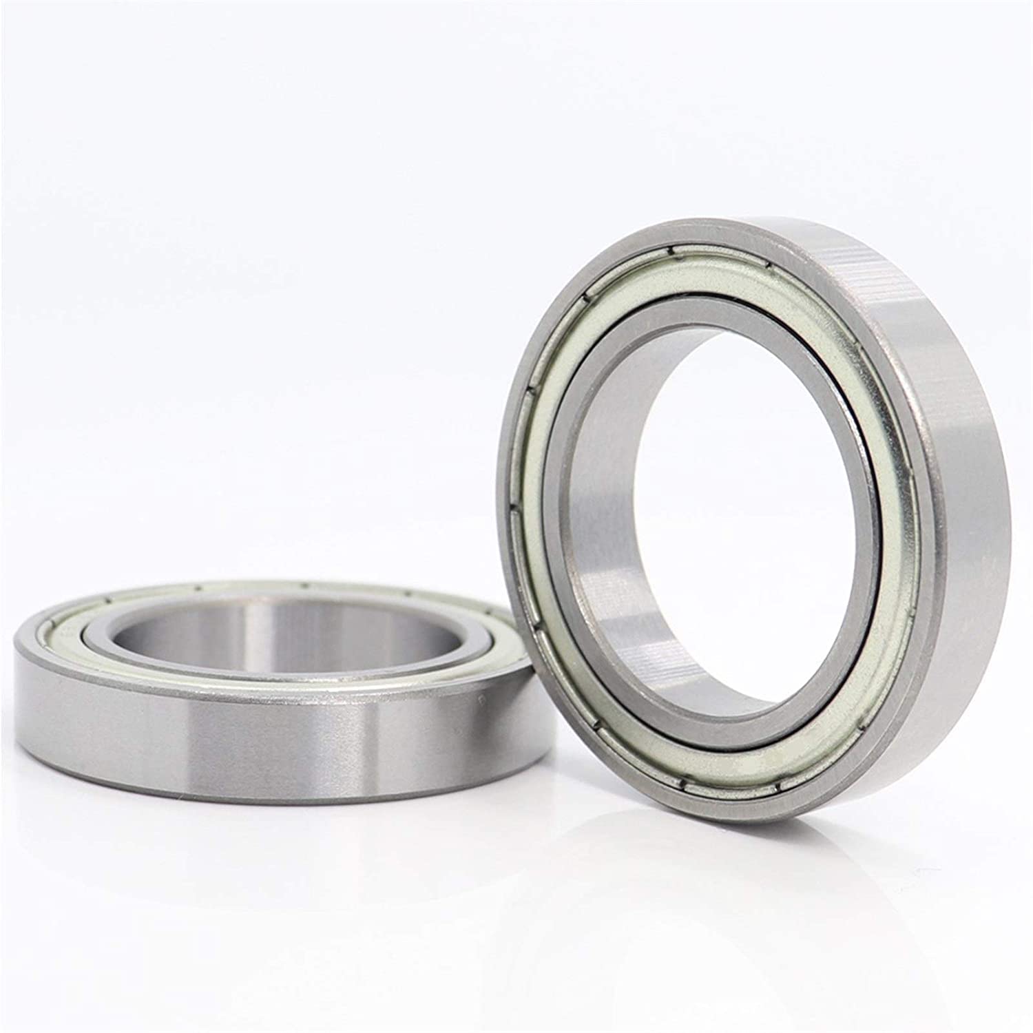 Amazon.com: NOVOCE TMP1105 唐铭鲆544162 A6907ZZ BEC-1 35x55x10 mm